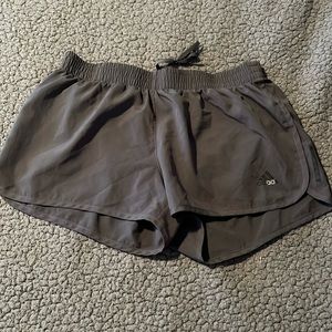 Adidas athletic shorts